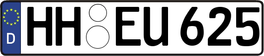 HH-EU625
