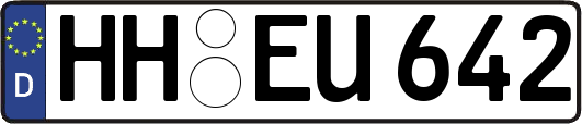 HH-EU642