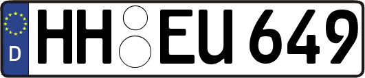 HH-EU649