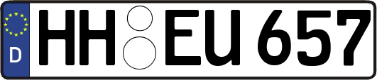 HH-EU657