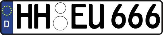 HH-EU666