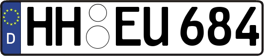 HH-EU684