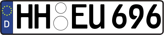 HH-EU696