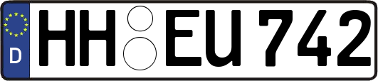 HH-EU742
