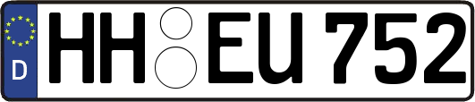 HH-EU752