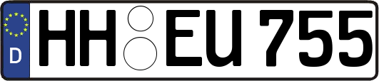 HH-EU755