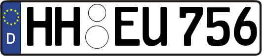 HH-EU756