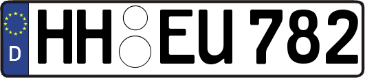 HH-EU782