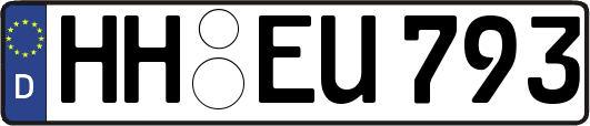 HH-EU793