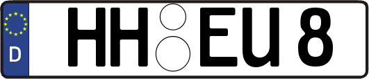 HH-EU8