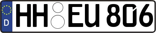 HH-EU806