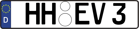 HH-EV3