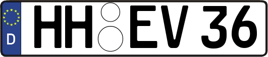 HH-EV36