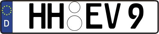 HH-EV9