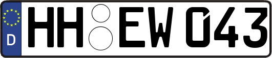 HH-EW043