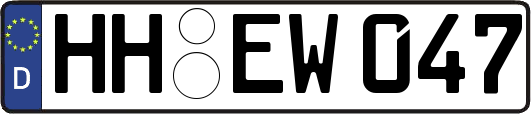 HH-EW047