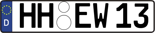 HH-EW13