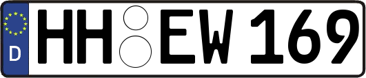 HH-EW169