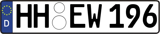 HH-EW196
