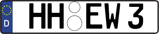 HH-EW3