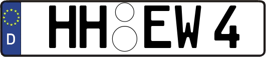 HH-EW4