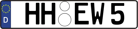 HH-EW5
