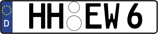 HH-EW6