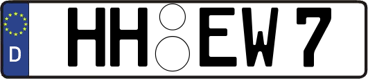 HH-EW7