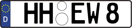 HH-EW8