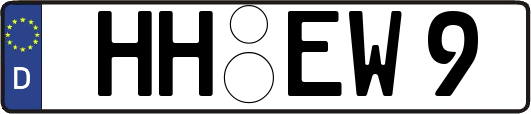 HH-EW9