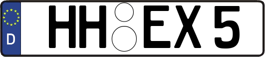HH-EX5