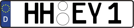 HH-EY1