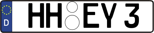 HH-EY3