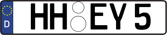 HH-EY5