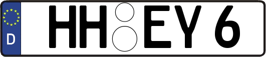 HH-EY6