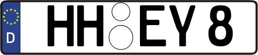 HH-EY8
