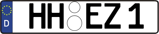 HH-EZ1