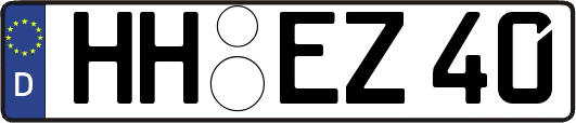 HH-EZ40
