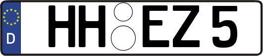 HH-EZ5