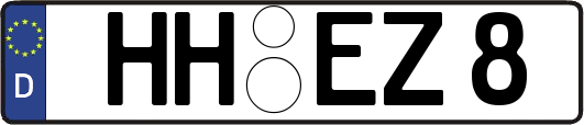 HH-EZ8