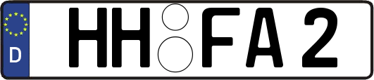 HH-FA2