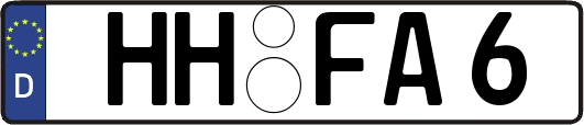 HH-FA6