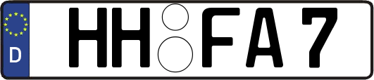 HH-FA7