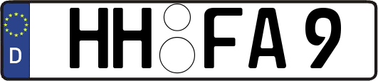 HH-FA9