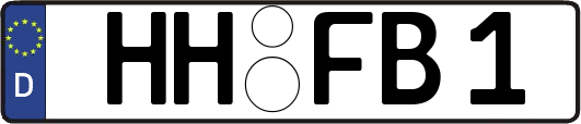 HH-FB1
