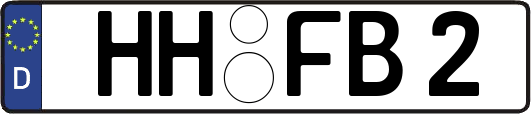 HH-FB2