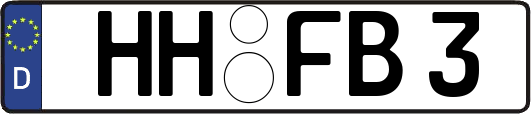 HH-FB3