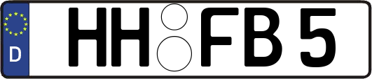 HH-FB5