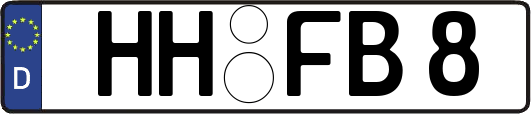 HH-FB8