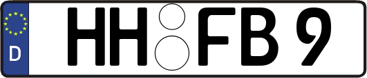 HH-FB9